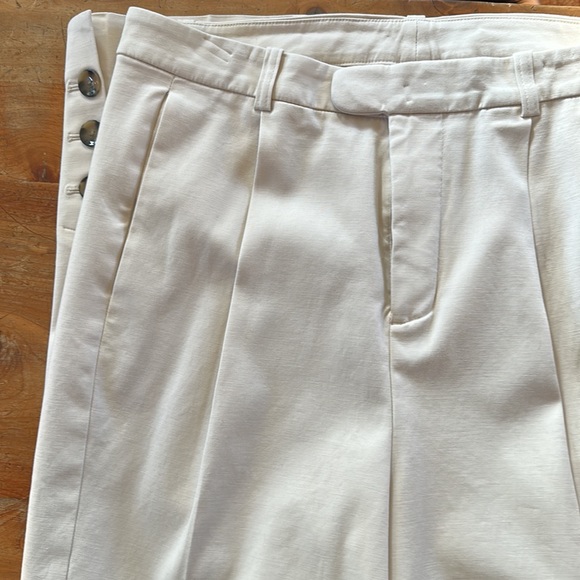 Banana Republic BR x Harbison Trousers - Picture 9 of 10